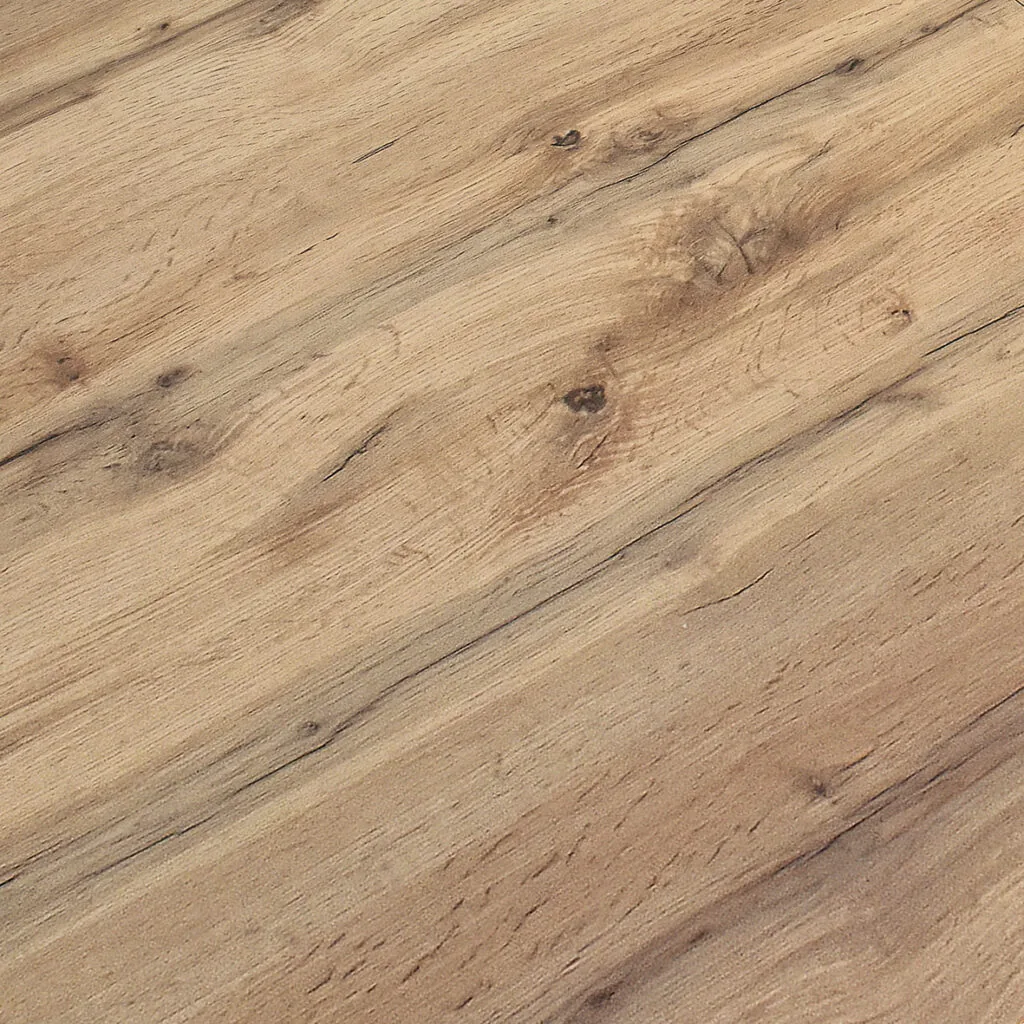 Tavolo Allungabile Nina Rovere da 120 a 170 (foto 4 di 4)