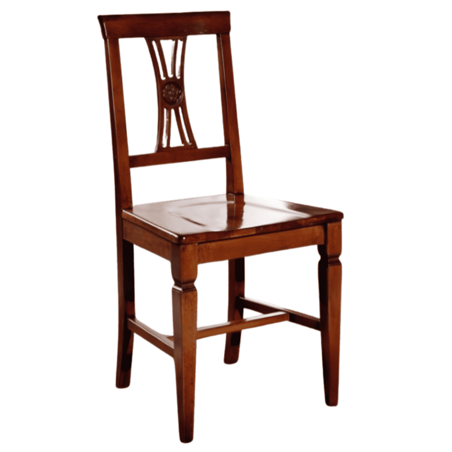 Sedia Cucina Modello Fiocco Sedia Cucina Modello Fiocco - immagine 1