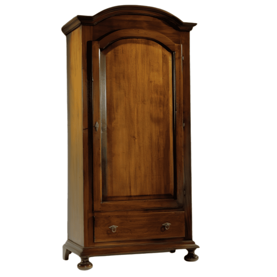 Armadio 1 Porta Massello Armadio 1 Porta Massello - immagine 1