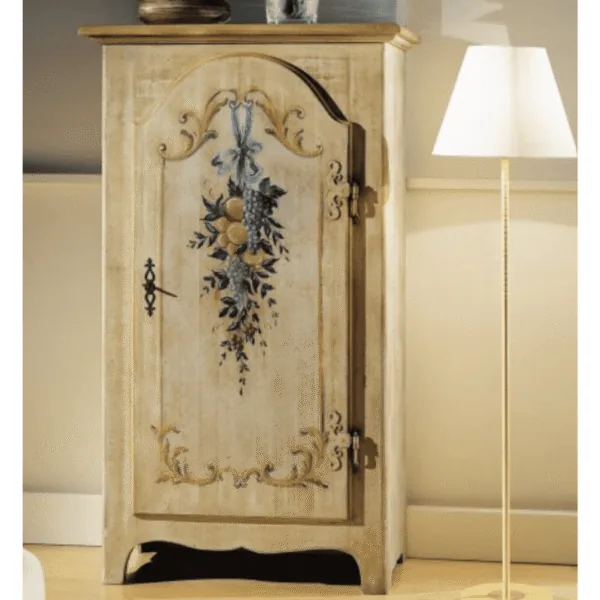 Stipo Shabby Anta Curva
