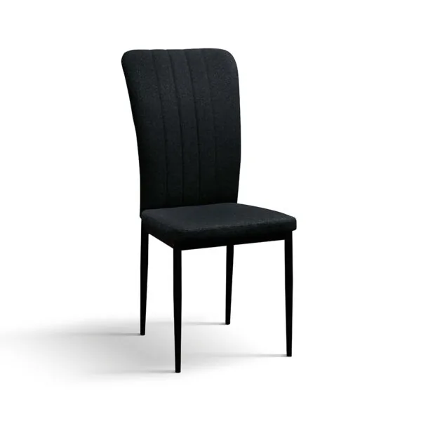 Set da 6 Sedie Frida dal Design Moderno