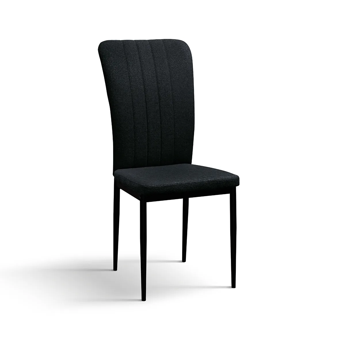 Sedie Frida in set da 6 dal design moderno