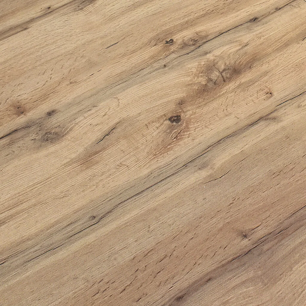 Consolle Allungabile Carine 12 Posti Rovere Rustico (foto 5 di 7)