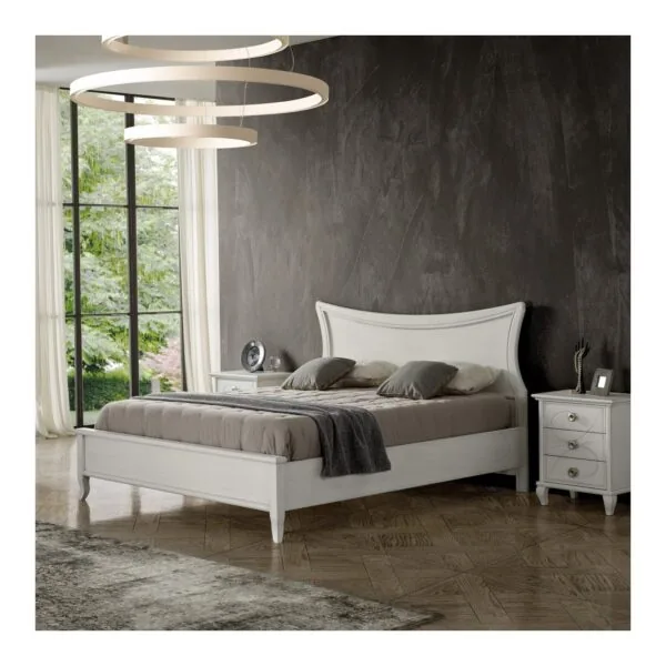 Letto Matrimoniale King Size